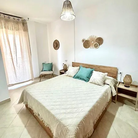 Apartment Casa I Colori Di Alghero