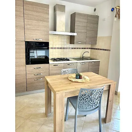 Appartamento Casa I Colori Di