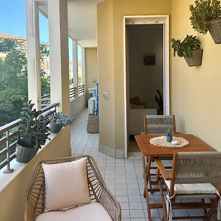 Appartamento Casa I Colori Di *