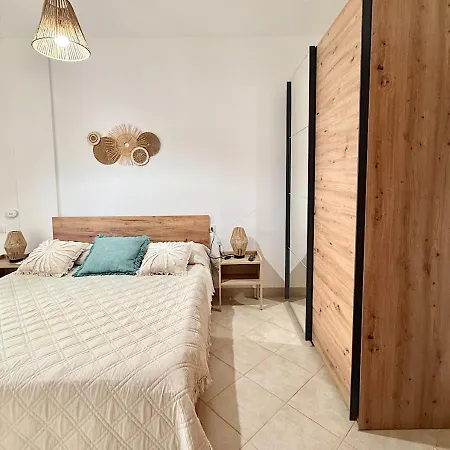 Casa I Colori Di Apartment Alghero