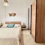 Casa I Colori Di דירה אלגהרו
