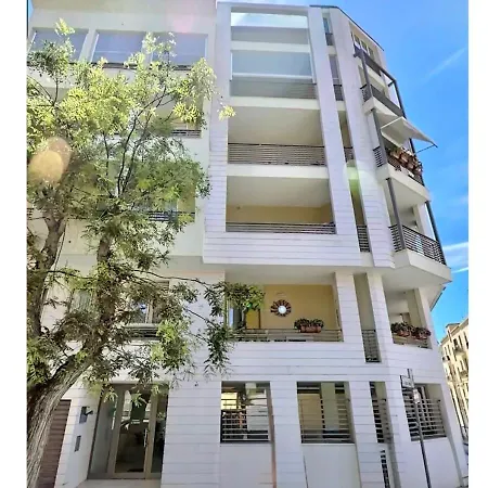 Casa I Colori Di 公寓 阿尔盖罗