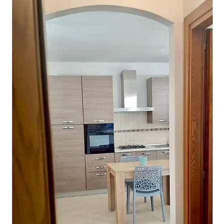 Апартаменты Casa I Colori Di