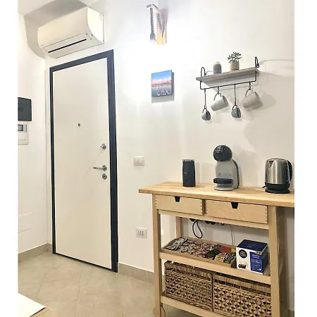 Casa I Colori Di *