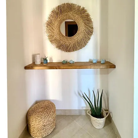 Casa I Colori Di * Alghero