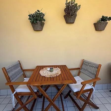 Casa I Colori Di Appartement *