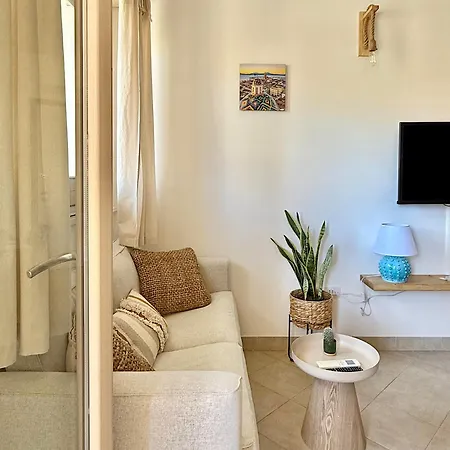 Casa I Colori Di