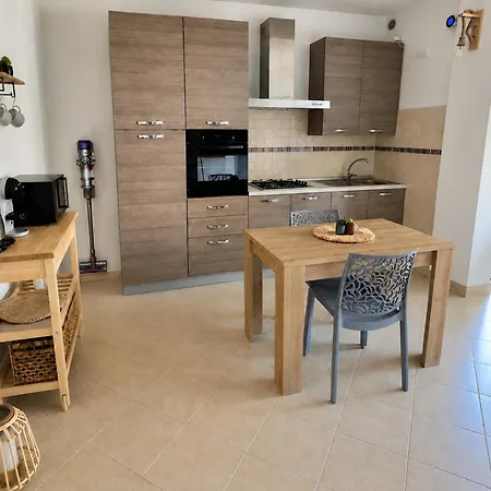 Casa I Colori Di * אלגהרו