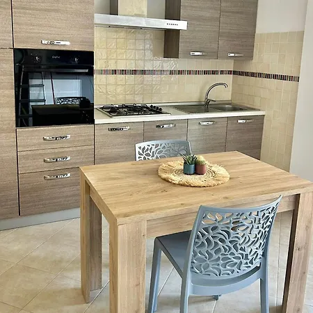 Casa I Colori Di דירה