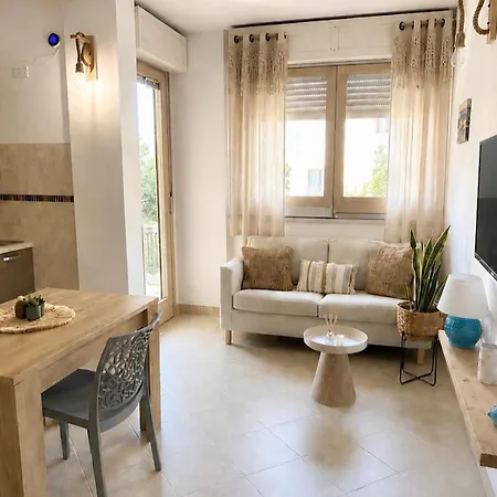Casa I Colori Di *