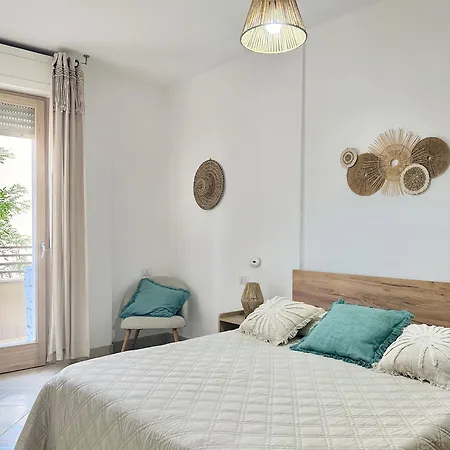 דירה Casa I Colori Di