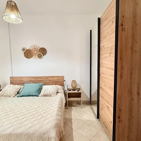 Casa I Colori Di Appartement Alghero