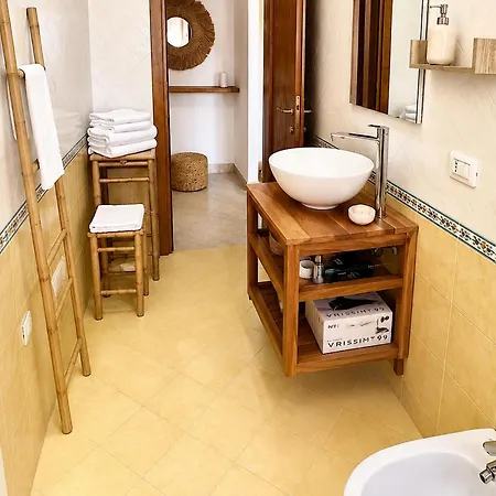 Casa I Colori Di Appartement *