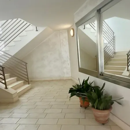 Casa I Colori Di Appartement Alghero