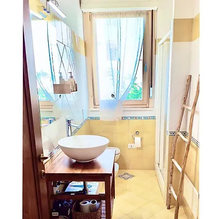 Casa I Colori Di *