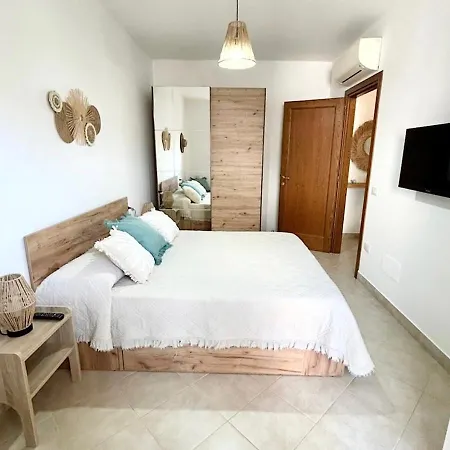 Casa I Colori Di Апартаменты